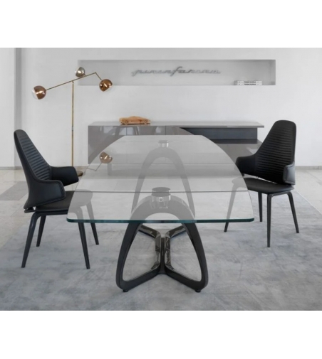 Table Extensible Segno 72 - Reflex