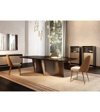 Mesa Esse 72 Bevel - Reflex