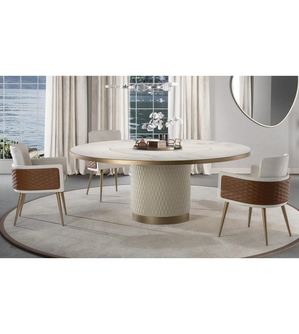 Table Ronde Seigneur des Anneaux 72 - Reflex