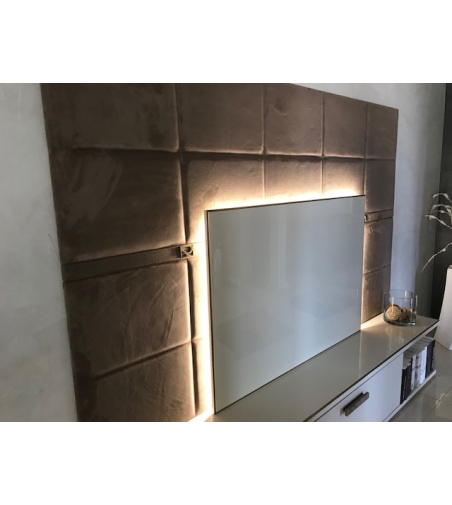 Barnini Oseo Porta TV Collezione Richmond