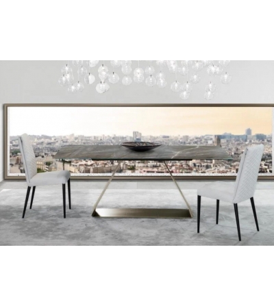 Reflex - Oh 72 Extendable Table