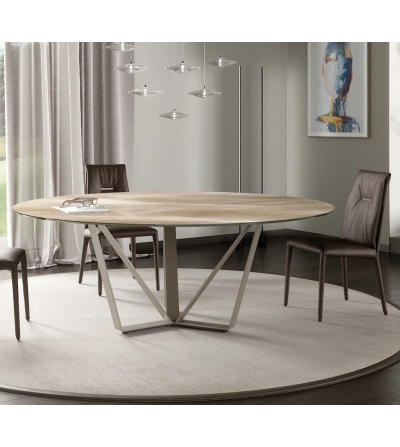 Reflex - Papillon 72 Table
