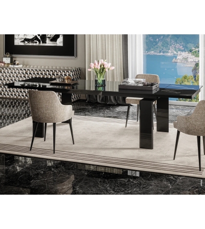 Table Dardo 72 - Reflex