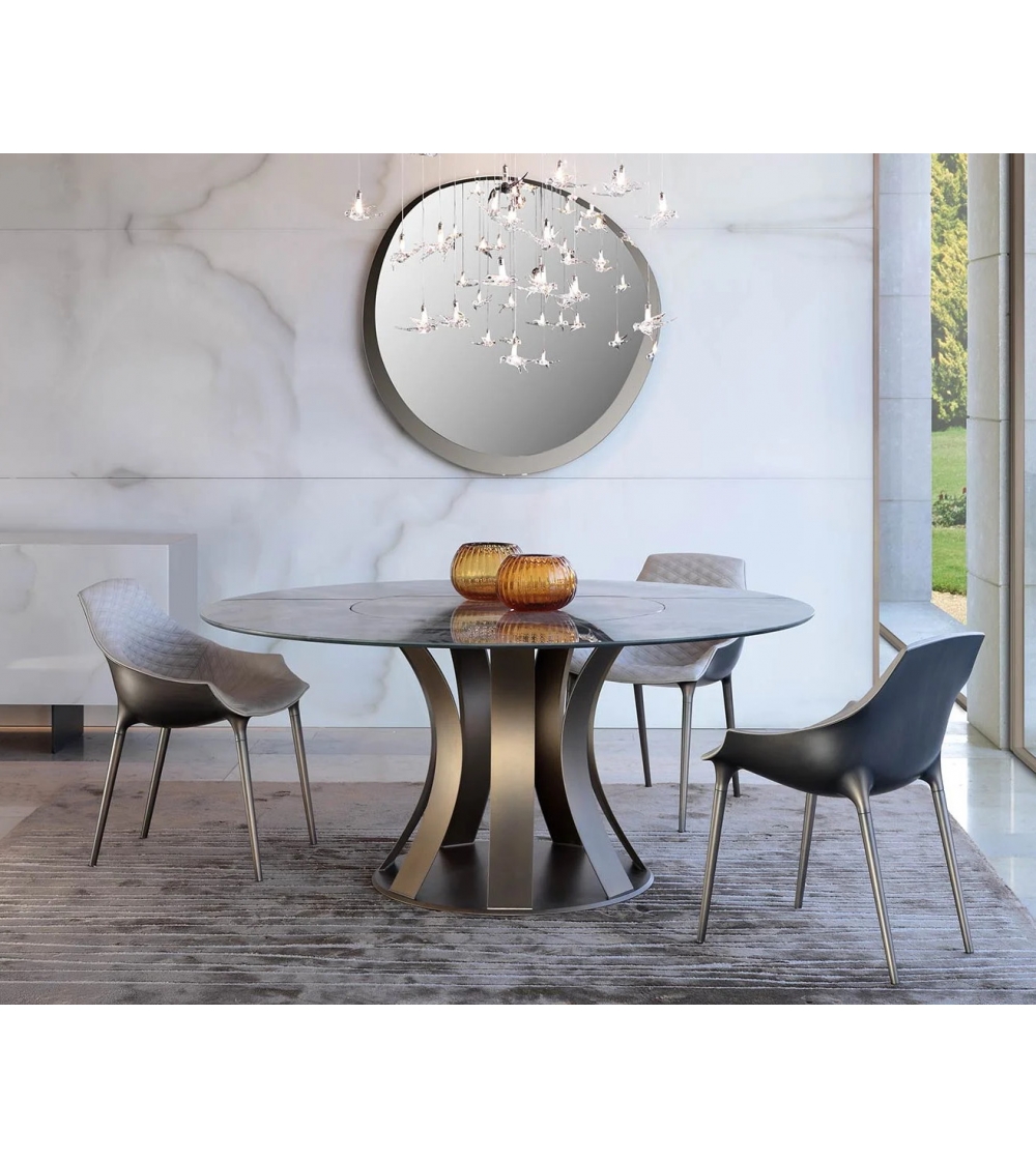 Table Barrique 72 - Reflex