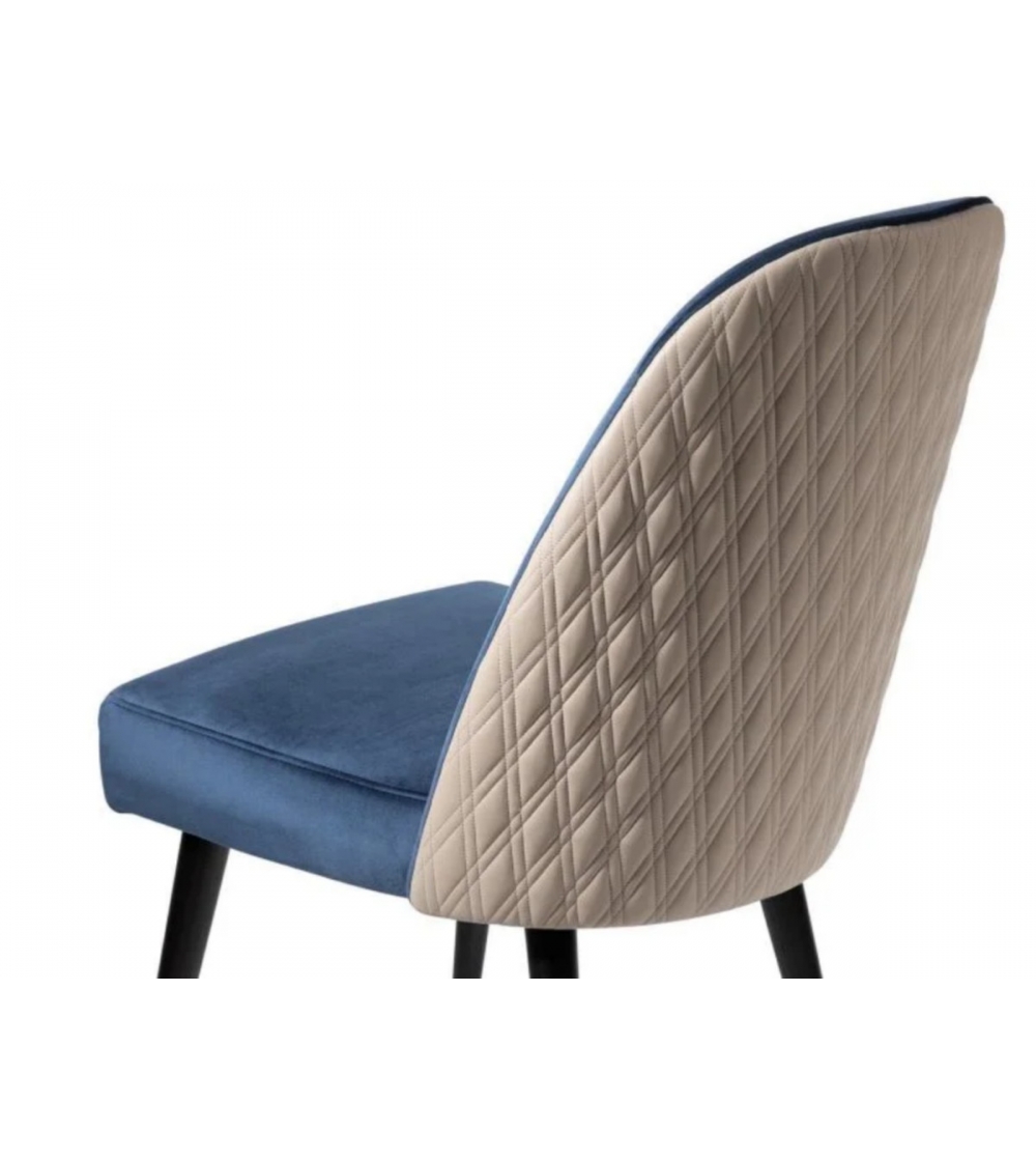 Silla Ludwig - Reflex
