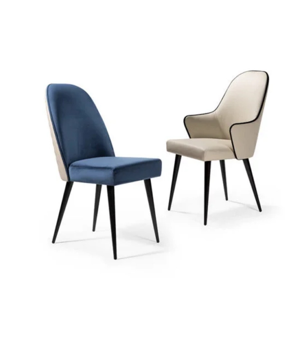 Reflex - Ludwig Chair