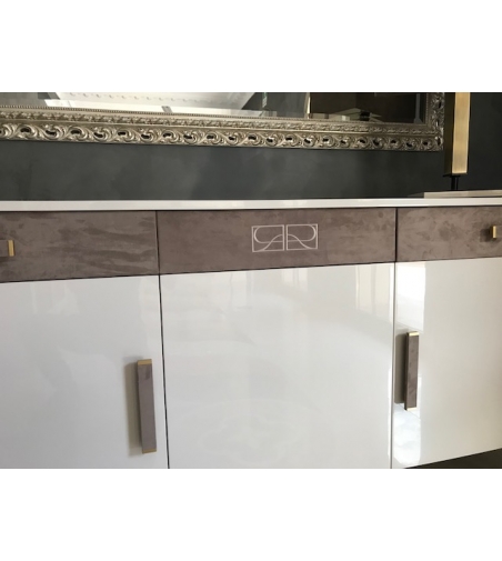 Barnini Oseo Credenza Collezione Richmond