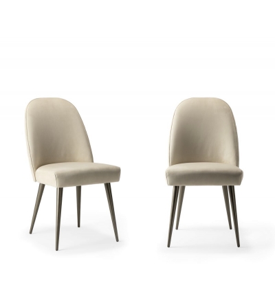 Chaise Ludwig - Reflex