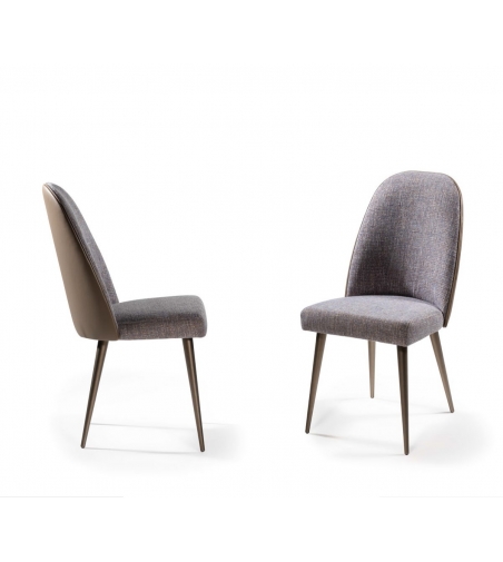 Silla Ludwig - Reflex