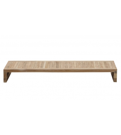 Maui Tablett - Il Giardino Di Legno