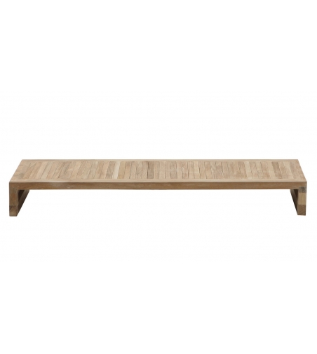 Maui Tablett - Il Giardino Di Legno
