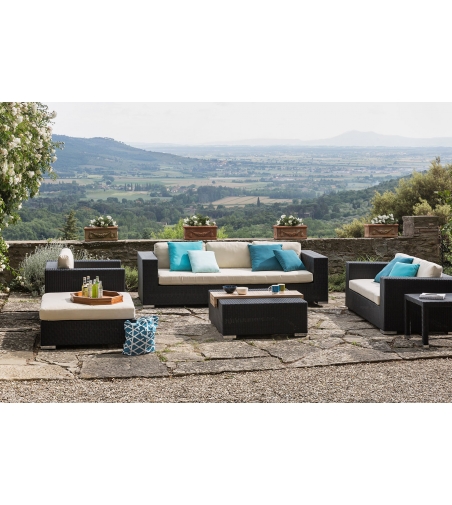 Maui Tray - Il Giardino Di Legno