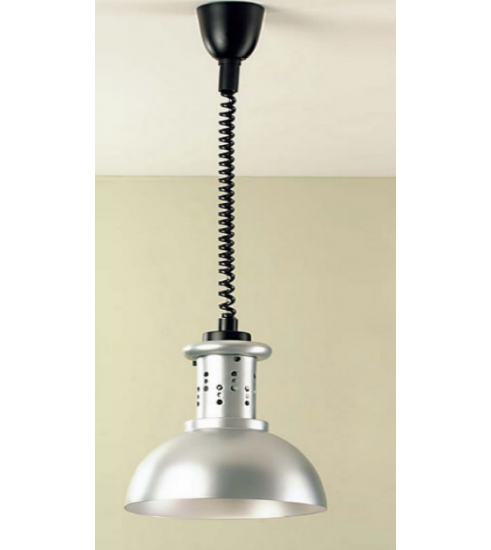 Suspension Lamp Scalda 25 - Febo Irilux