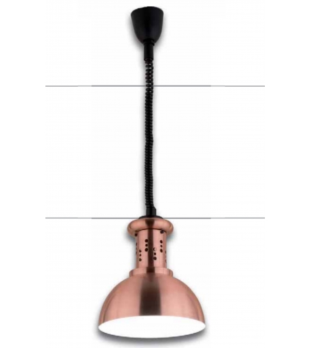 Suspension Lamp Scalda 25 - Febo Irilux