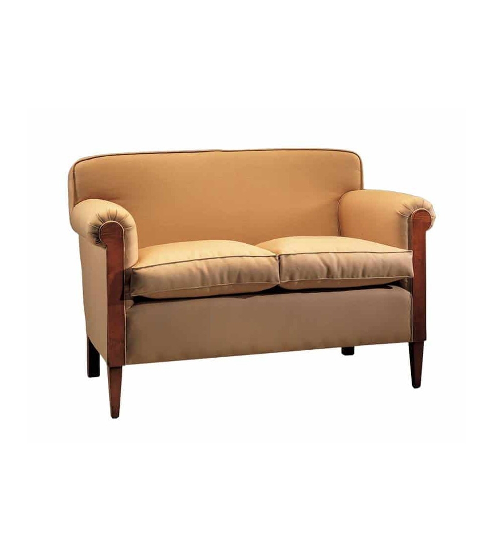 Morelato - 900 Club Sofa