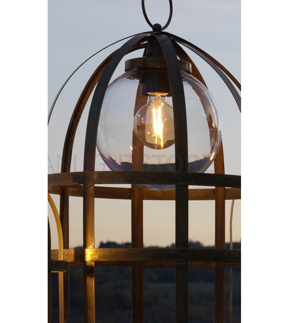 Table Lamp Titty L45 - Febo Irilux