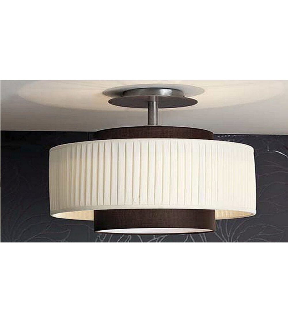 Ceiling Lamp Liù PL40 - Febo Irilux