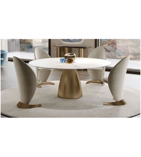 Reflex - Petalo Chair