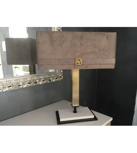 Lámpara de Mesa colección  Richmond Barnini Oseo
