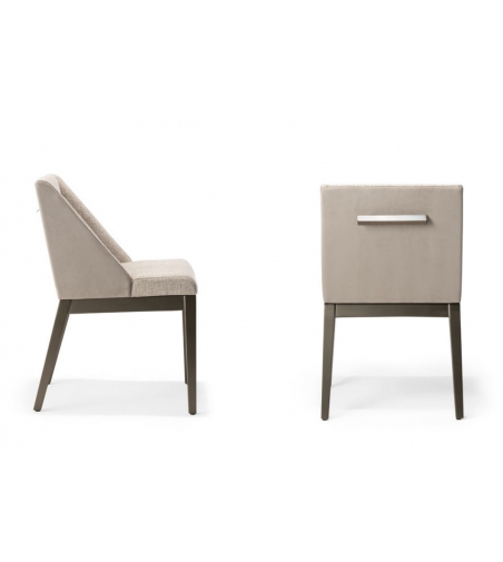 Chaise Ariane - Reflex