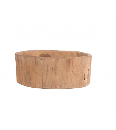Centrotavola Piccolo Decor - Il Giardino Di Legno
