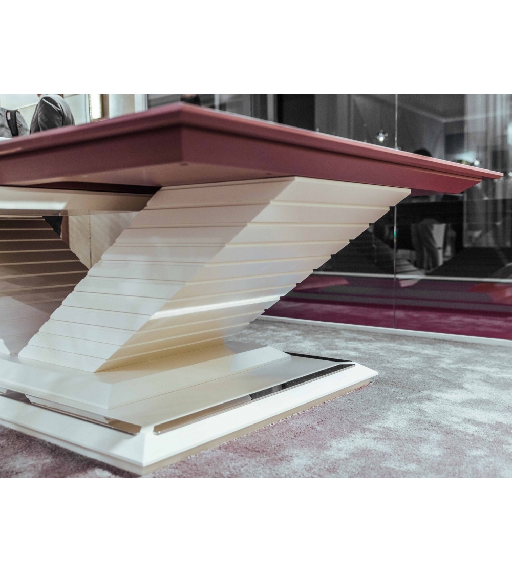 Mesa De Ping Pong Arena - Vismara Design
