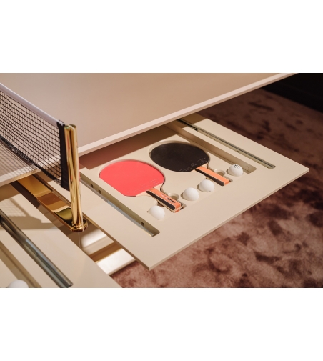 Table De Ping Pong Arena - Vismara Design