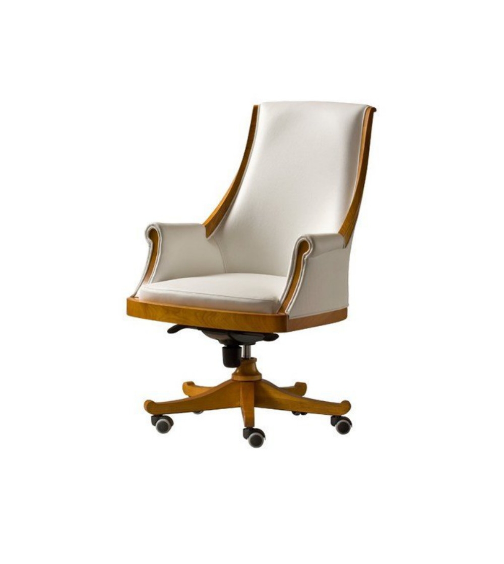 Fauteuil President - Morelato