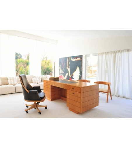 Fauteuil President - Morelato