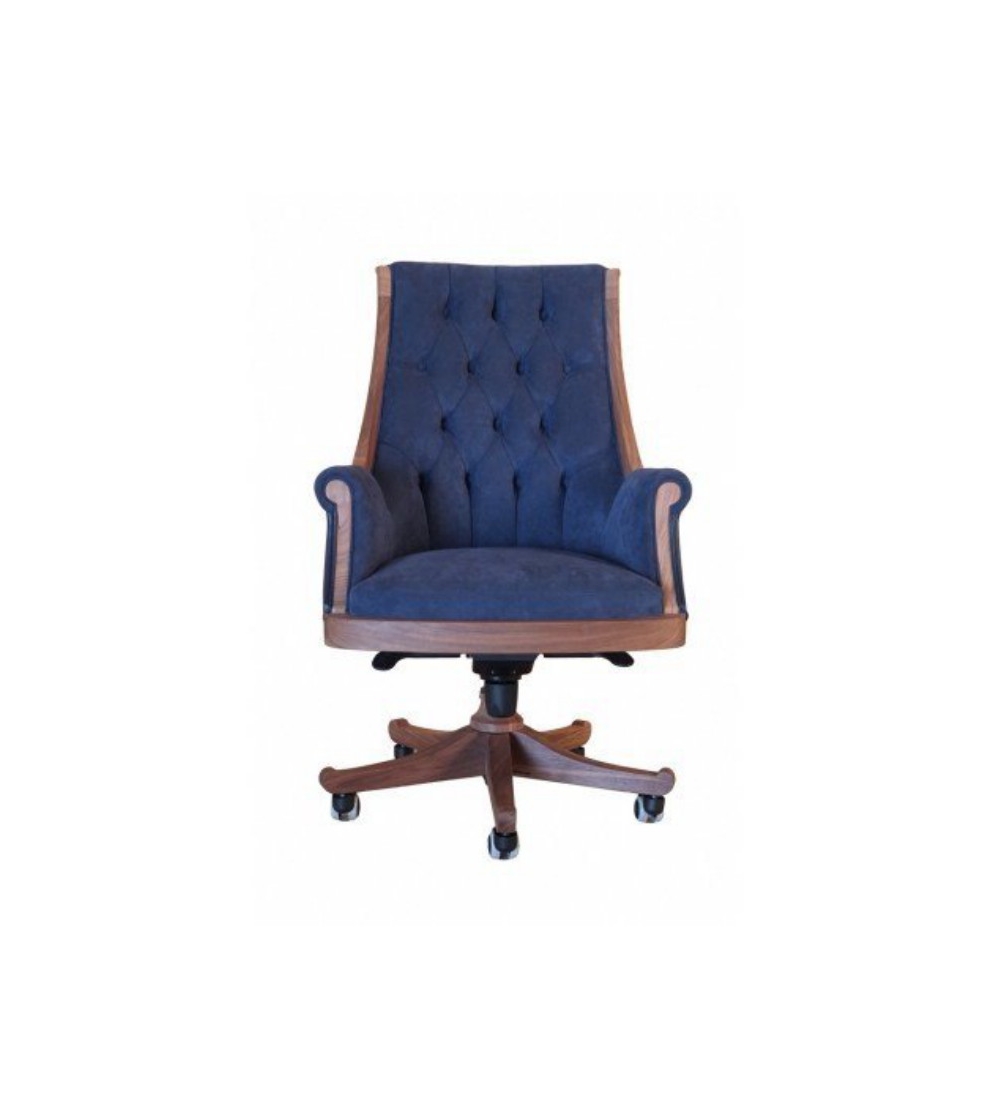 Sillón President - Morelato