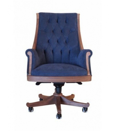 Sillón President - Morelato