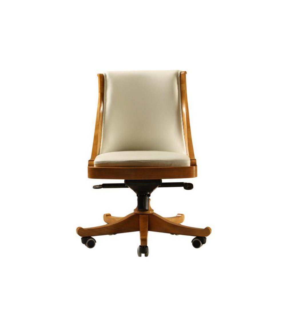 Morelato - President Chair