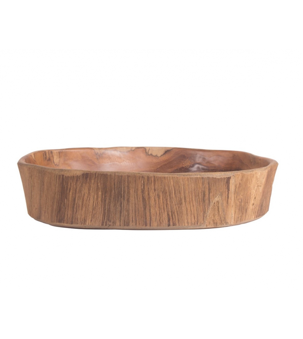 Decor Large Centerpiece - Il Giardino Di Legno