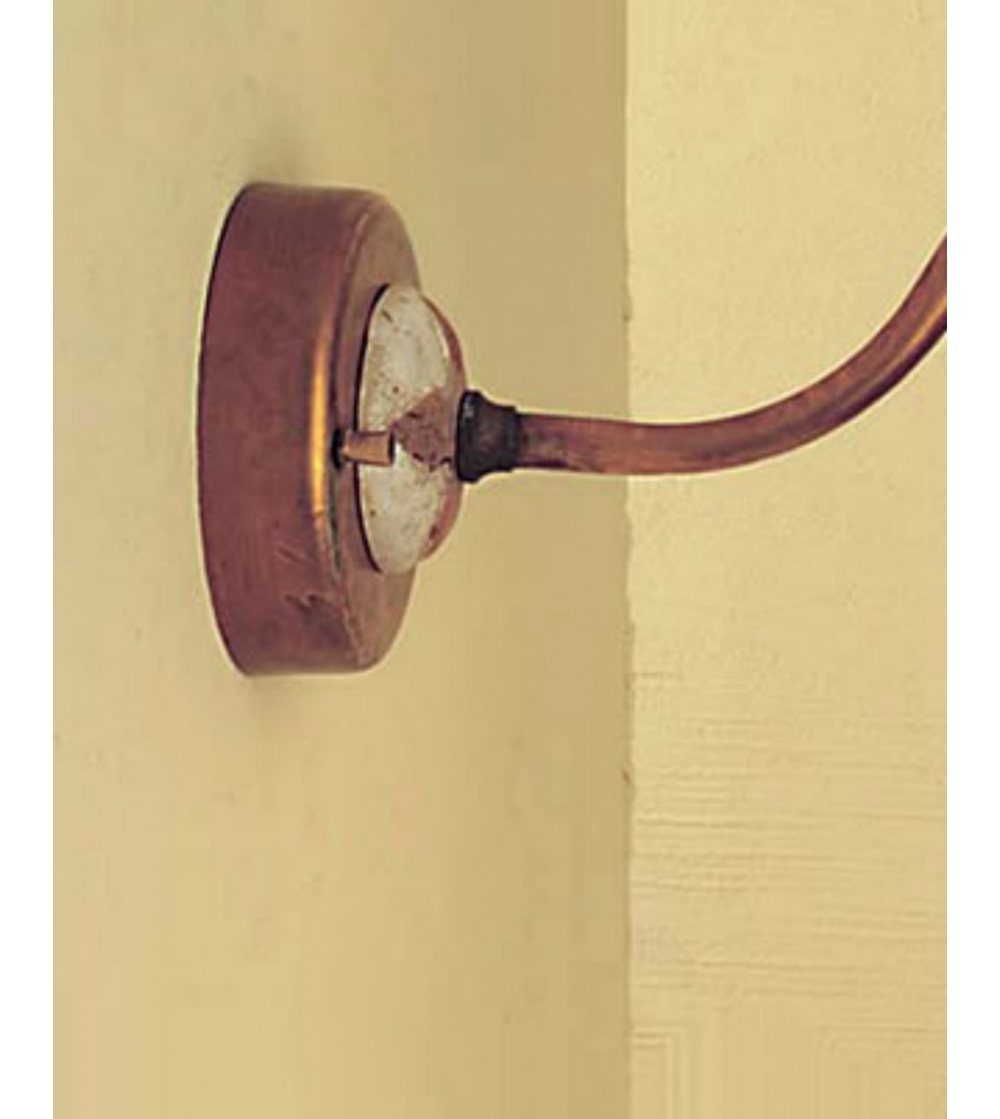 Lampada Da Parete Emma A25 - Febo Irilux