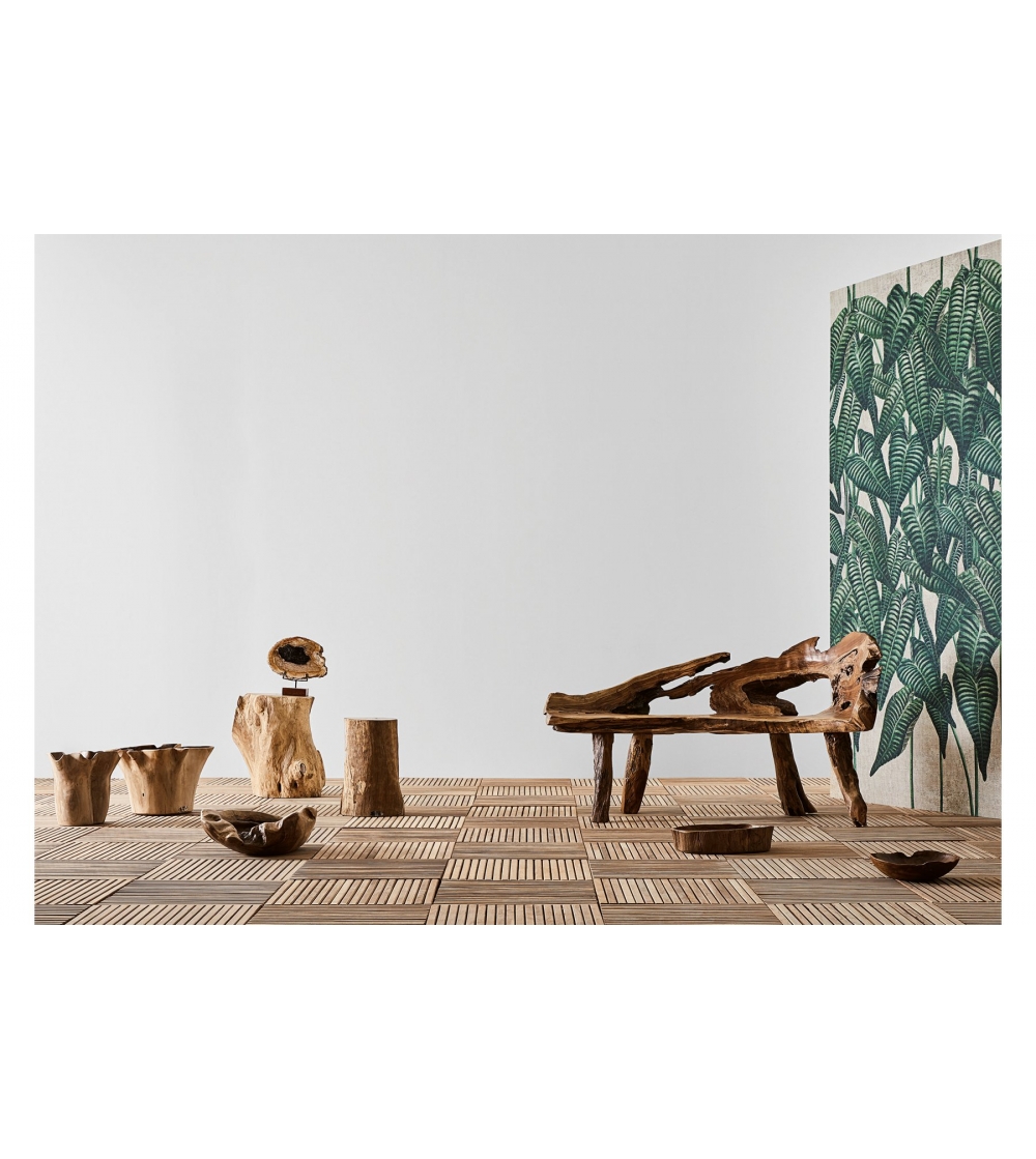 Vaso Decorativo Decor - Il Giardino...