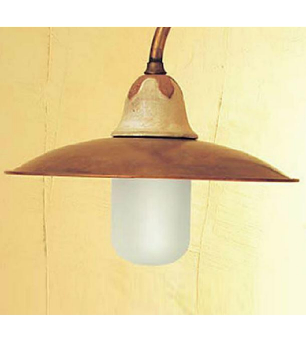 Wandlampe Emma A25 - Febo Irilux
