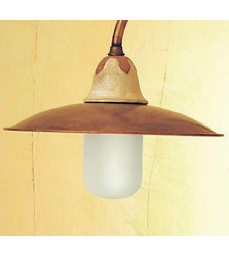 Lámpara de Pared Emma A25 - Febo Irilux