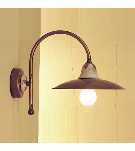 Lampada Da Parete Emma AC25 - Febo Irilux