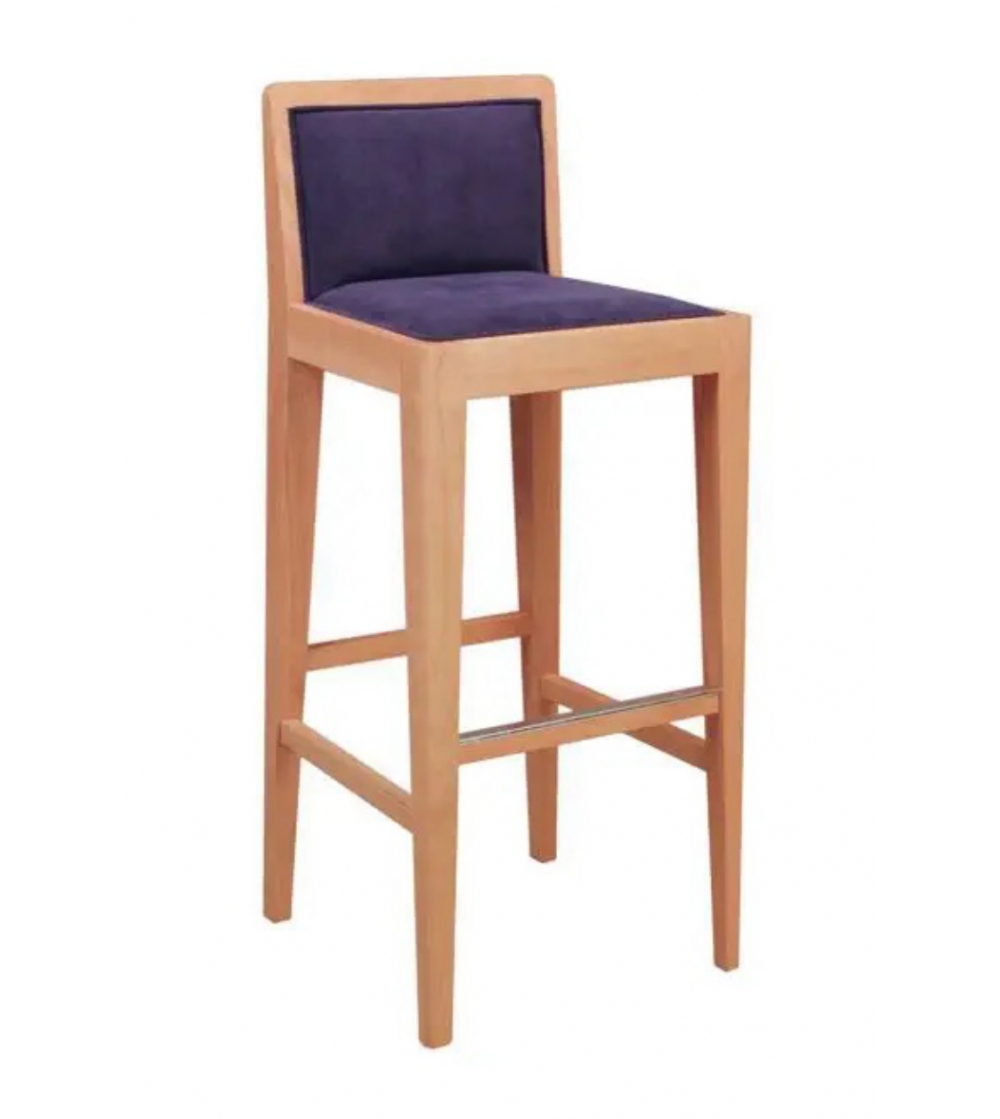 Morelato - Manhattan Stool