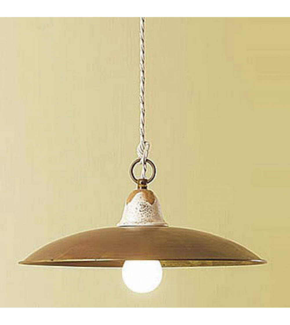 Lampada Da Parete A Sospensione Emma...