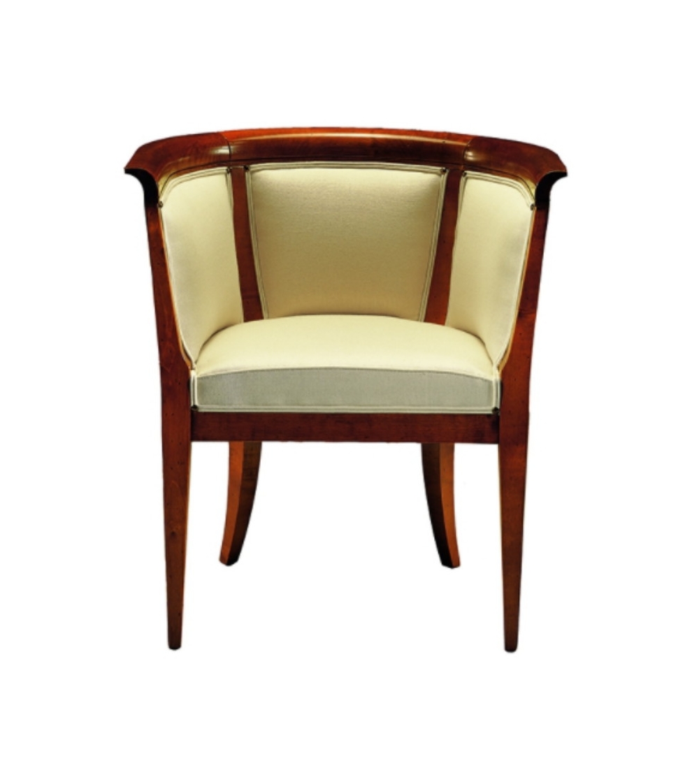 Morelato - Direttorio Armchair