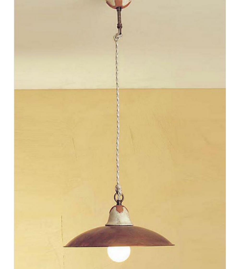 Suspension Lamp Emma S30 - Febo Irilux