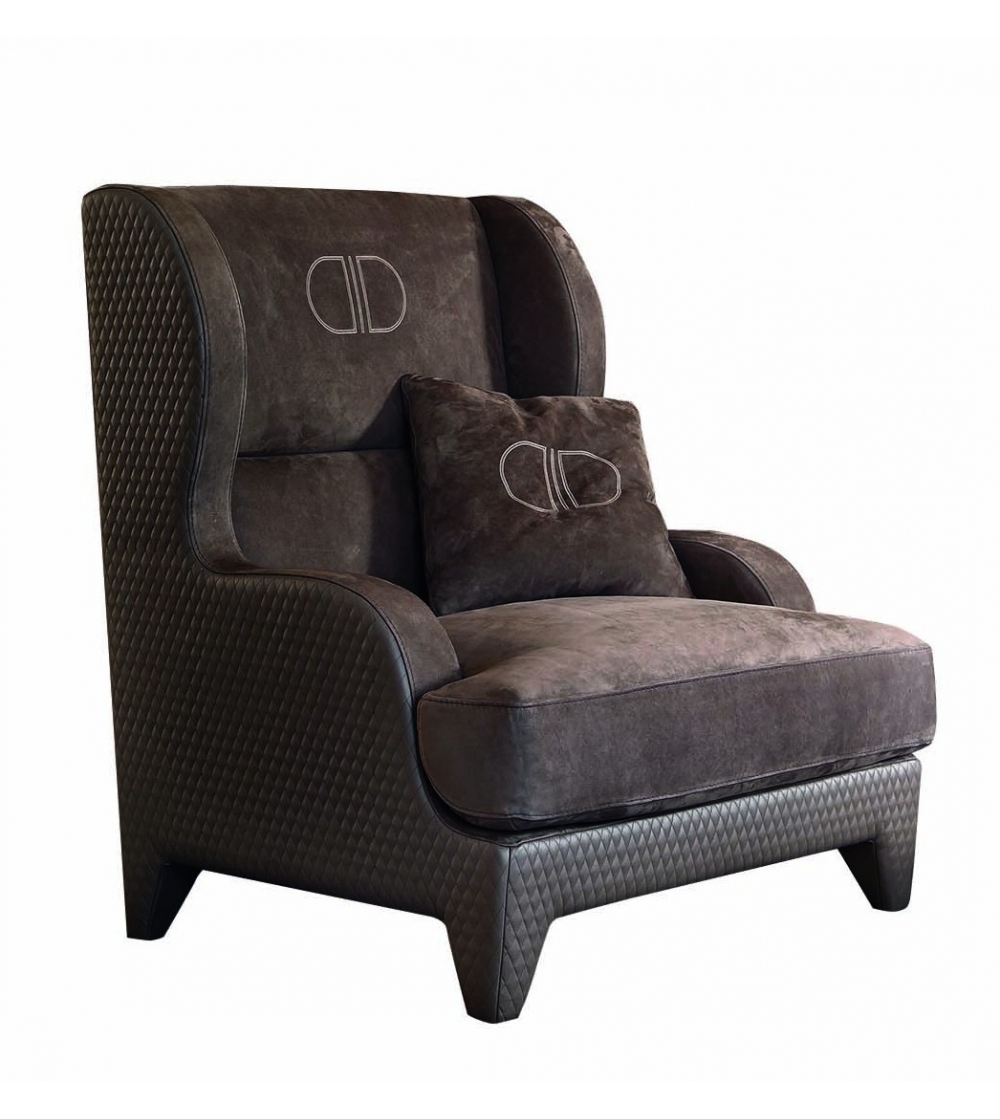 Brera Daytona Armchair