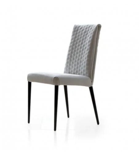 Chaise Soft Emerald - Reflex