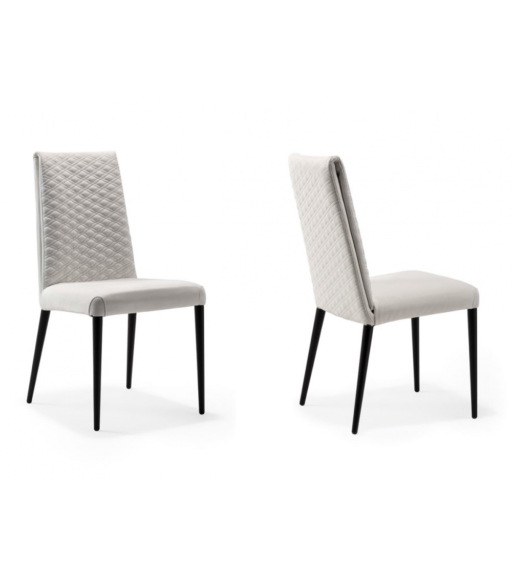 Silla Soft Emerald - Reflex