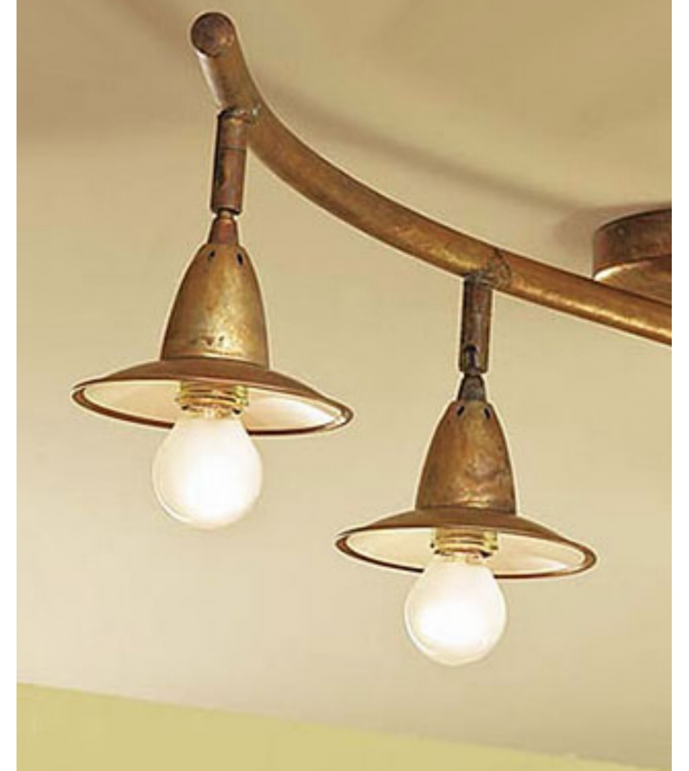4 Lichter Scheinwerfer Eya - Febo Irilux