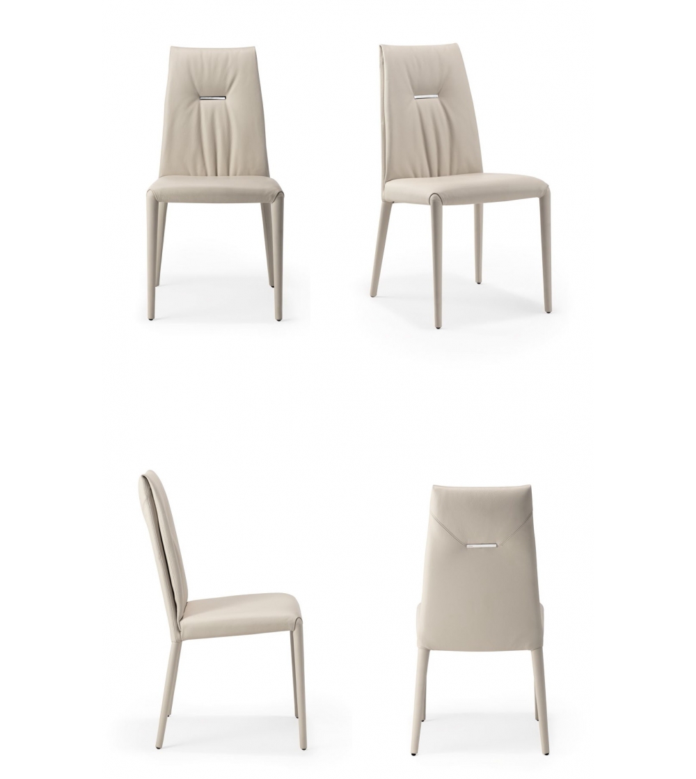 Reflex - Soft Chair