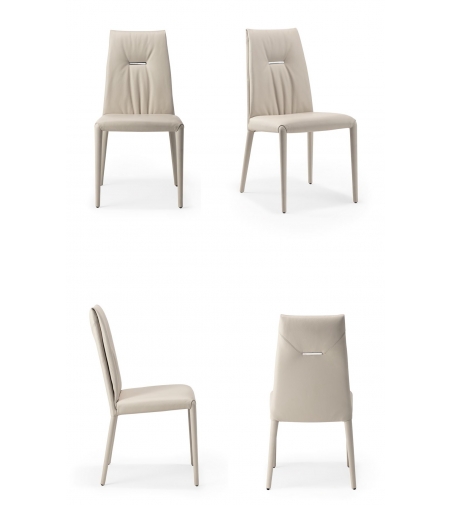 Reflex - Soft Stuhl