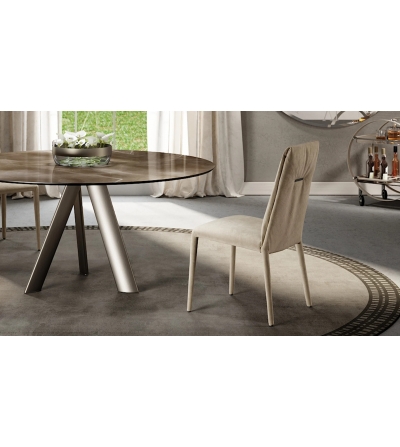 Chaise Soft - Reflex 2