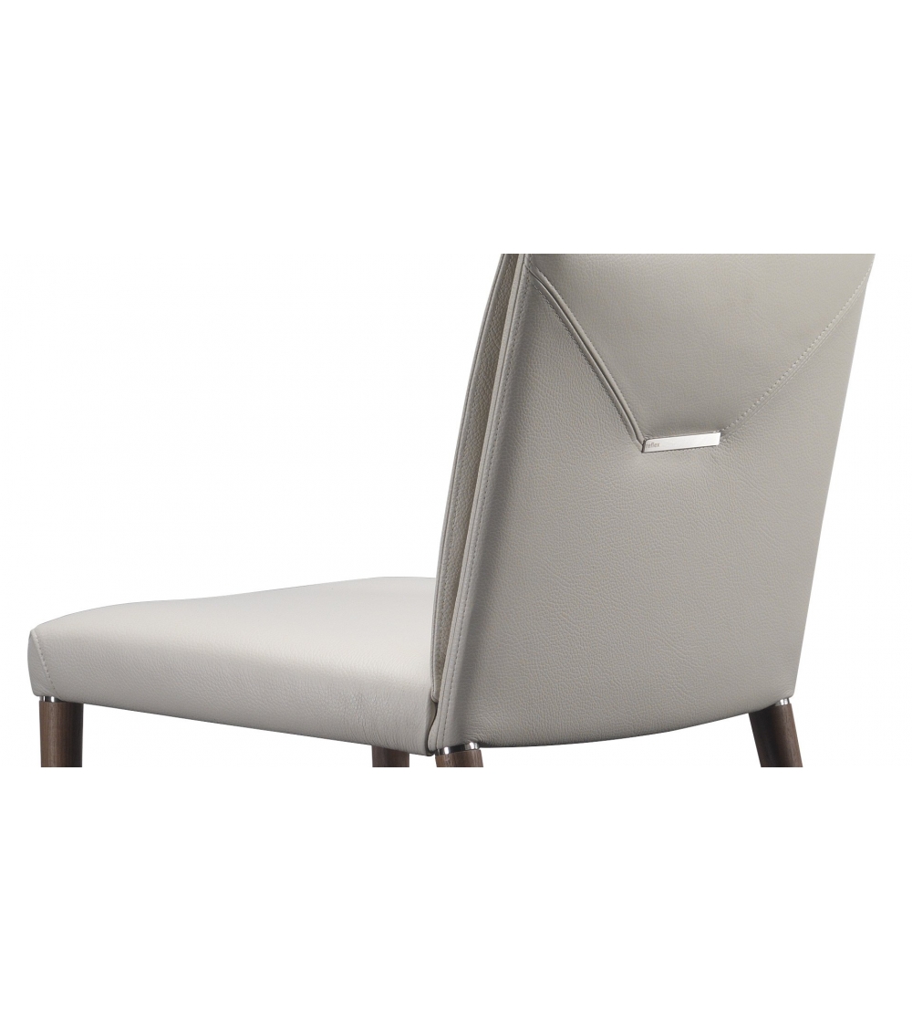 Reflex - Soft niedriger Stuhl